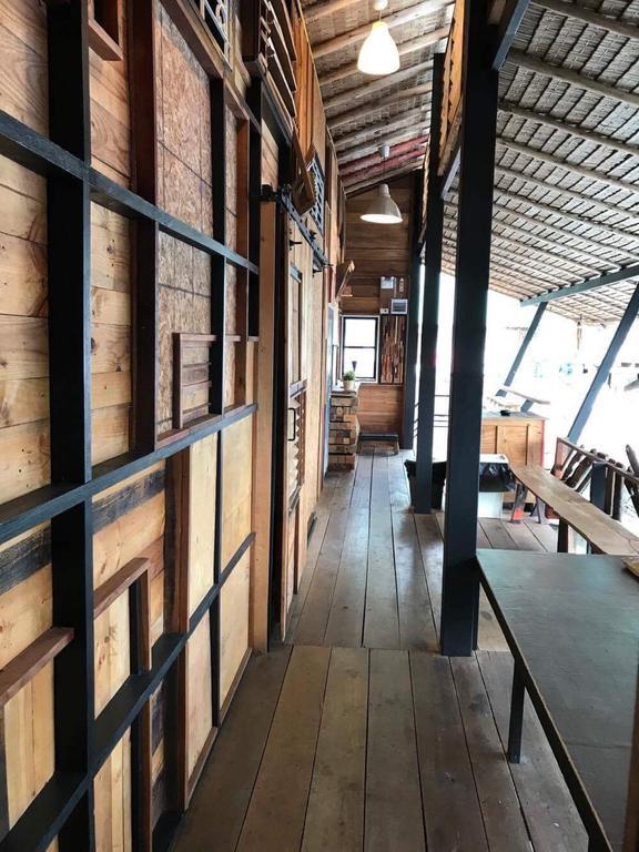 Gasthuis Cafe Del Sunshine