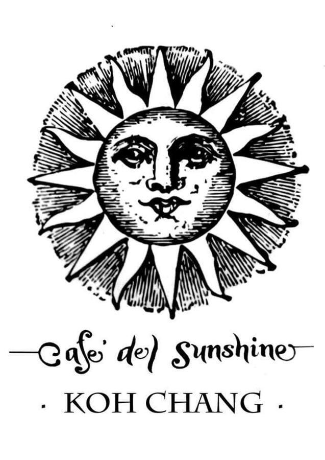 Cafe Del Sunshine Gasthuis