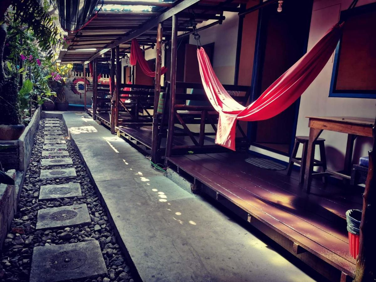Gasthuis Cafe Del Sunshine Koh Chang